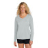 Gulliver - Women's LS Drifit - Swim Club